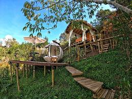 Levit Glamping