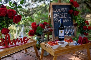 Levit Glamping