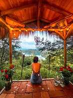 Levit Glamping