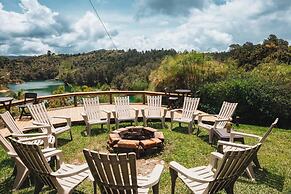 Levit Glamping