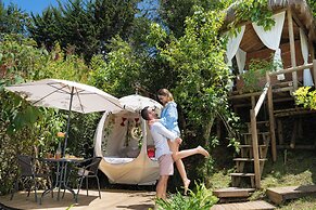 Levit Glamping
