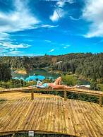 Levit Glamping