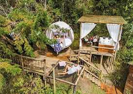 Levit Glamping