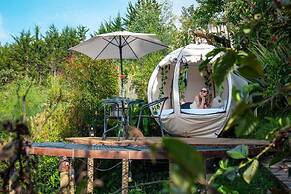 Levit Glamping