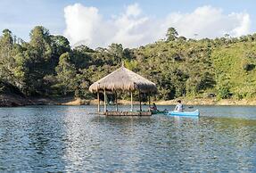 Levit Glamping