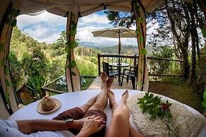 Levit Glamping