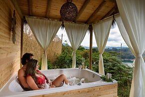 Levit Glamping