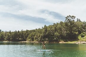 Levit Glamping