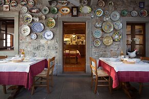 Agriturismo I Comelli