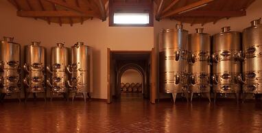 Agriturismo I Comelli