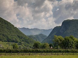 Agriturismo I Comelli