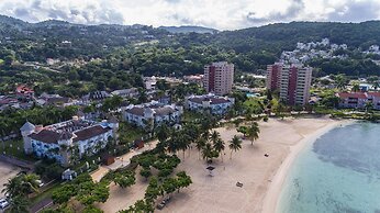 Oyster Shell Beach Suite - Turtle Towers