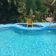 Hotel Ometepetl