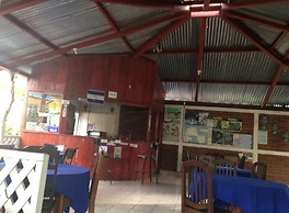 Hotel Ometepetl