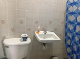 Hotel Ometepetl