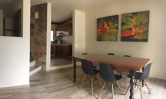 Villas La Ceiba