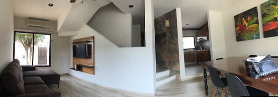 Villas La Ceiba