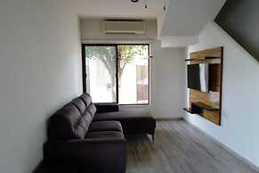 Villas La Ceiba