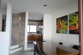 Villas La Ceiba
