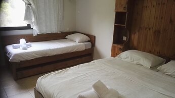 Amiad Country Lodging