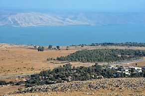 Amiad Country Lodging