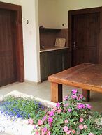 Amiad Country Lodging