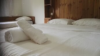 Amiad Country Lodging