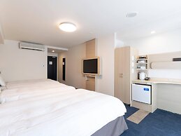 Comfort Hotel ERA Kobe Sannomiya