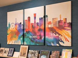 Comfort Hotel ERA Kobe Sannomiya
