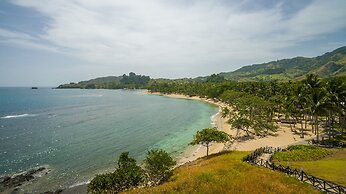 Senator Puerto Plata