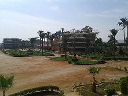 Fanara Apartments Armed Forces