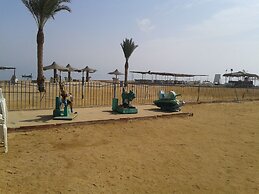 Fanara Apartments Armed Forces