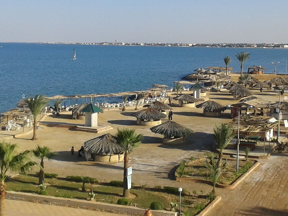 Fanara Apartments Armed Forces