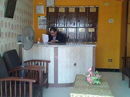 Fanara Apartments Armed Forces