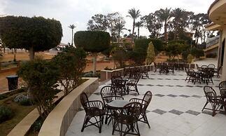 Fayed Armed Forces Hotel