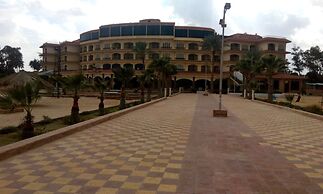 Fayed Armed Forces Hotel