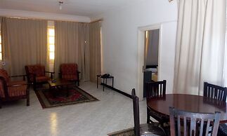 Fayed Armed Forces Hotel