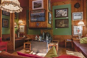 Hotel Cardós