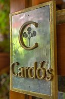 Hotel Cardós
