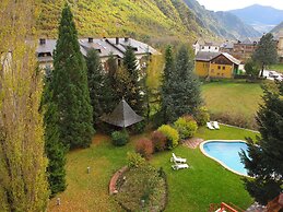 Hotel Cardós