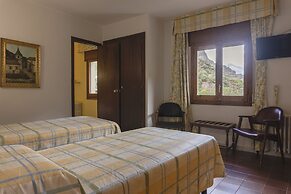Hotel Cardós