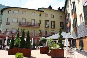 Hotel Cardós
