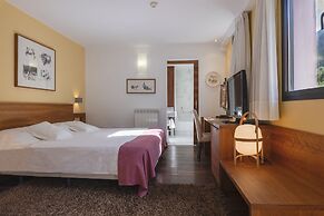 Hotel Cardós