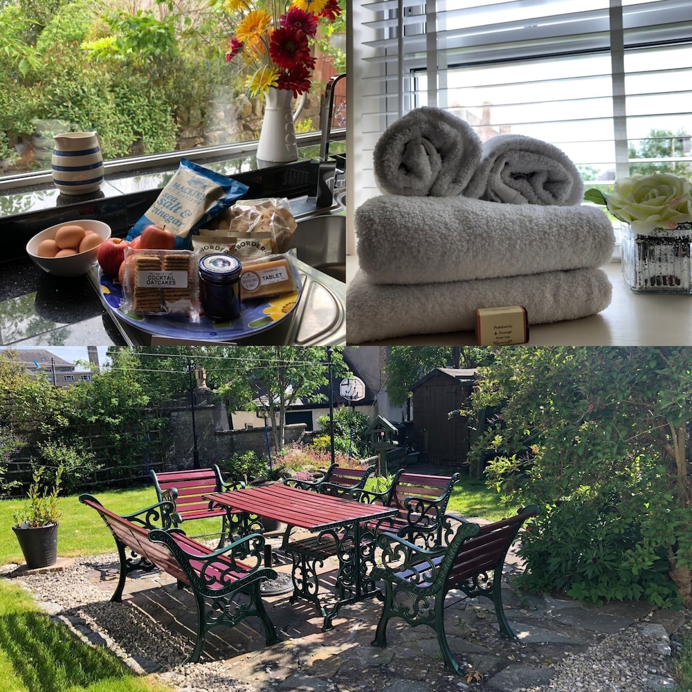 Honeybrook Crieff