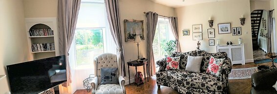 Honeybrook Crieff