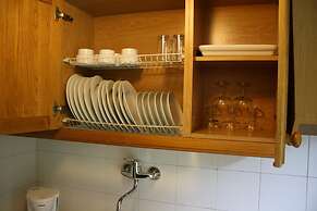Apartaments Cardós