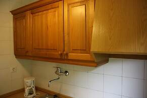 Apartaments Cardós