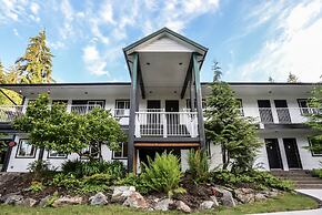 West Coast Trail Lodge