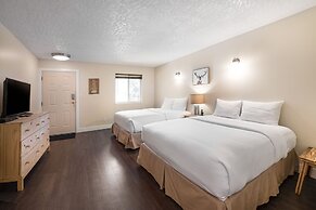 West Coast Trail Lodge