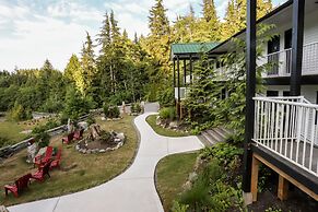West Coast Trail Lodge